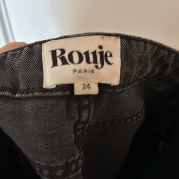 Rouje Jeans - Picture 2 of 3
